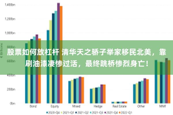 股票如何放杠杆 清华天之骄子举家移民北美，靠刷油漆凄惨过活，最终跳桥惨烈身亡！