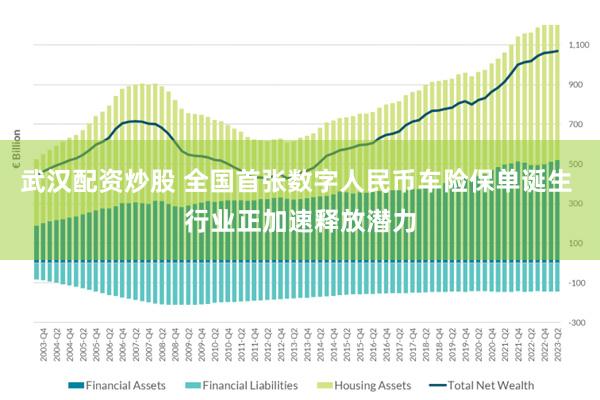 武汉配资炒股 全国首张数字人民币车险保单诞生 行业正加速释放潜力