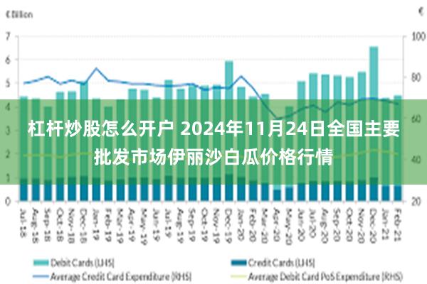 杠杆炒股怎么开户 2024年11月24日全国主要批发市场伊丽沙白瓜价格行情